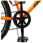 Велосипед 26" Progress модель Crank RUS, цвет оранжевый, размер рамы 17" - Фото 7