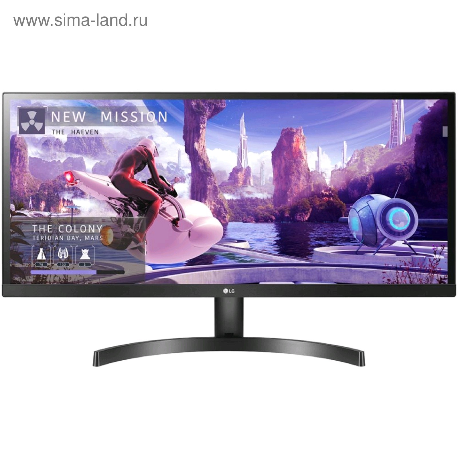 Монитор Lg 34gn850 B Купить