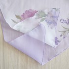 Комплект штор для кухни Марианна 300х160см, сиреневый, пэ 100% - Фото 5
