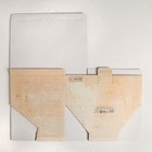 Коробка‒пенал, упаковка подарочная, «Ботичелли», 26 х 19 х 10 см - Фото 5