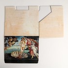 Коробка‒пенал, упаковка подарочная, «Ботичелли», 26 х 19 х 10 см - Фото 6