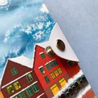 Блокнот В6, 96 листов на гребне Travel Journal, твёрдая обложка, блок крафт-бумага, 80 г/м2, МИКС - Фото 14