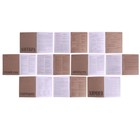 Комплект предметных тетрадей 48 листов "Новая классика", 10 предметов со справочными материалами, обложка картон, ВД-лак - фото 21070623