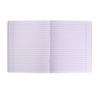 Комплект предметных тетрадей 48 листов "Новая классика", 10 предметов со справочными материалами, обложка картон, ВД-лак - фото 21070634