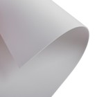 Фоамиран A4, 5 листов, 2 мм, deVENTE белый - Фото 3