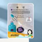 Маска для лица Billidian с плацентой - Фото 1