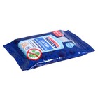 Влажные салфетки «Эконом» smart, антибактериальные, с содержанием изопропилового спирта, 20 шт. - Фото 3