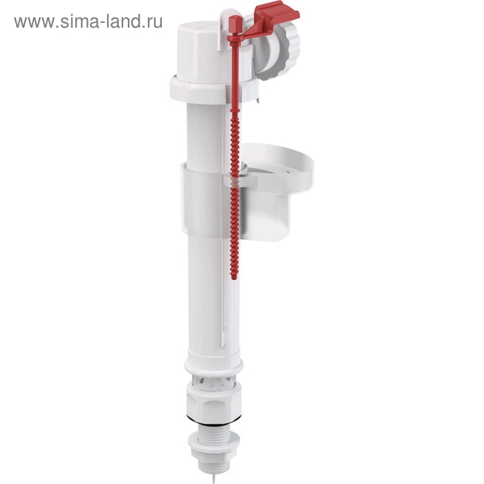 Впускной механизм для унитаза Alcaplast A17-1/2", с нижней подводкой - Фото 1