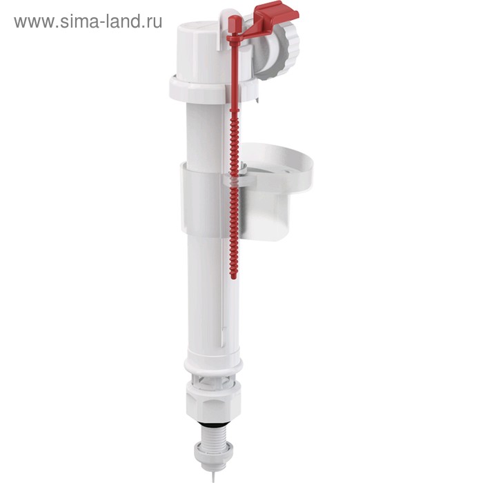 Впускной механизм для унитаза Alcaplast A17-3/8", с нижней подводкой - Фото 1