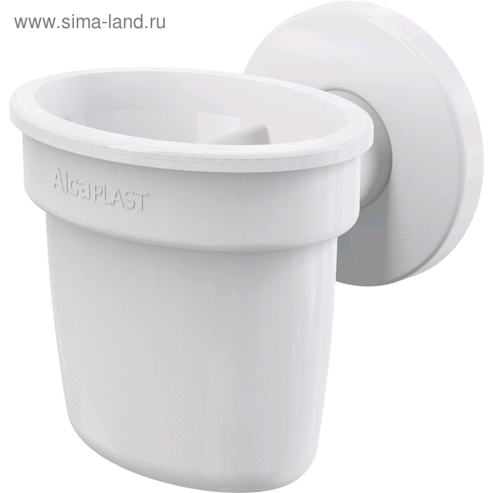 Воронка с шариком Alcaplast AKS1Z, для сбрасываемого конденсата, DN=32 мм - Фото 1