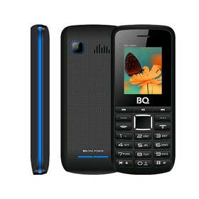 Сотовый телефон BQ M-1846 One Power 1.77