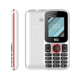 Сотовый телефон BQ M-1848 Step+ 1.77