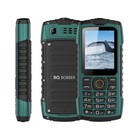 Сотовый телефон BQ M-2439 Bobber 2,4", 32Мб, microSD, 2 sim, IP68, зелёный - фото 51618146 Сотовый телефон BQ M-2439 Bobber 2,4", 32Мб, microSD, 2 sim, IP68, зелёный - фото 51618146