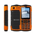 Сотовый телефон BQ M-2439 Bobber 2,4", 32Мб, microSD, 2 sim, IP68, оранжевый - фото 51618148 Сотовый телефон BQ M-2439 Bobber 2,4", 32Мб, microSD, 2 sim, IP68, оранжевый - фото 51618148