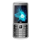 Сотовый телефон BQ M-2810 BOOM XL, 2.8", 2 sim, 32Мб, microSD, 1700 мАч, чёрный 5074040 - фото 12417718