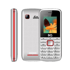Сотовый телефон BQ M-1846 One Power 1.77