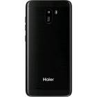 Смартфон HAIER A4 Lite Alpha 5,5", IPS, 8Гб, 1Гб, 8МП, 3G, Android 8, чёрный - Фото 2