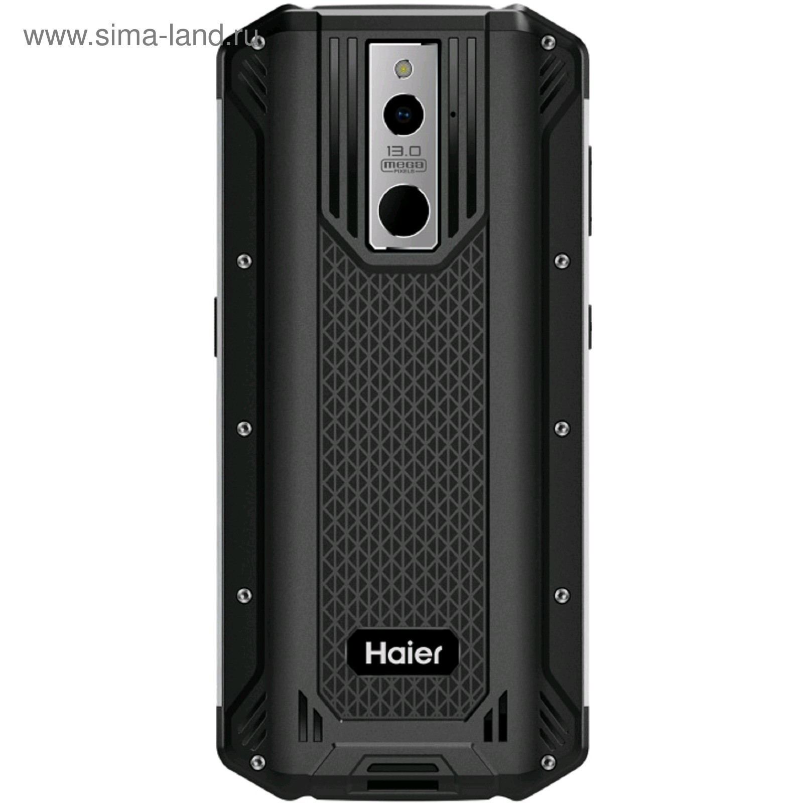 Смартфон HAIER T1 Titan 5