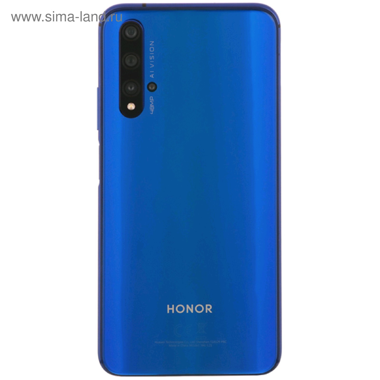 Смартфон Honor 20 6,26