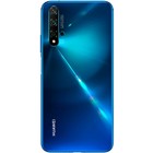 Смартфон Huawei Nova 5T 6,26", 128Гб, 6Гб, 48+16+2+2МП, 4G, Android 9, синий - Фото 2