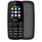 Сотовый телефон INOI 100, 1.8", 2 sim, 64Мб, microSD, 800 мАч, чёрный - Фото 2