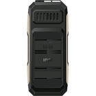 Сотовый телефон INOI 106Z 1,8", microSD, 2 sim, чёрный - Фото 2