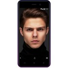 Смартфон INOI 2 Lite 2019 5", 8Гб, 1Гб, 5МП, 3G, Android 8, синий - Фото 1