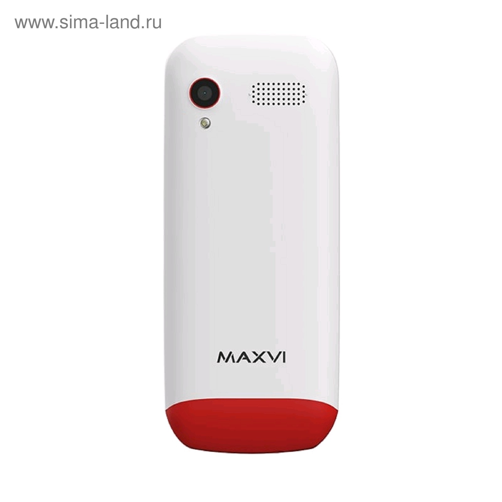 Сотовый телефон MAXVI K17 2,8