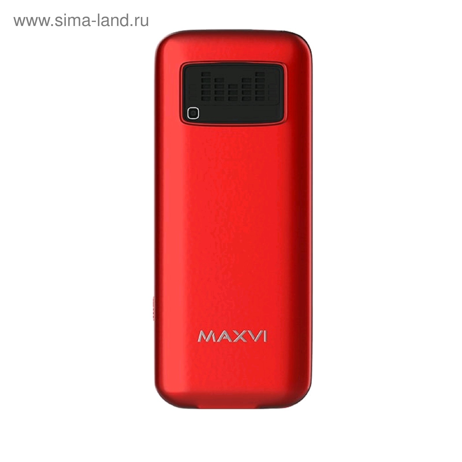 Купить Дисплей На Телефон Maxvi P18