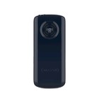 Сотовый телефон MAXVI T8 1,77", 32Мб, microSD, 2 sim, синий - Фото 3