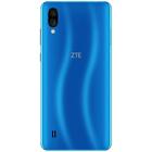 Смартфон ZTE Blade A5 2020, 6.088", TFT, 2 Гб, 32 Гб, 13 Мп, 3200 мАч, синий - Фото 3