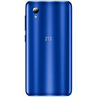 Смартфон ZTE Blade L8, 5.0", TFT, 1 Гб, 32 Гб, 8 Мп, 2000 мАч, синий - Фото 3