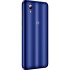 Смартфон ZTE Blade L8, 5.0", TFT, 1 Гб, 32 Гб, 8 Мп, 2000 мАч, синий - Фото 7