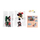 Набор игрушек для мальчиков, ассорти МИКС - фото 41922241