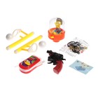 Набор игрушек для мальчиков, ассорти МИКС - фото 41922242