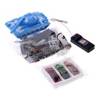 Набор игрушек для мальчиков, ассорти МИКС - фото 41922246