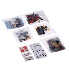 Набор игрушек для мальчиков, ассорти МИКС - фото 41922247