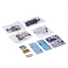 Набор игрушек для мальчиков, ассорти МИКС - фото 41922249