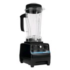 Блендер RawMid Dream Classic BDC-03, стационарный, 2200 Вт, 2 л, 2 режима, чёрный - Фото 1