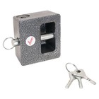 Замок навесной Д-град «Зенит» ВС2-10 - Фото 1