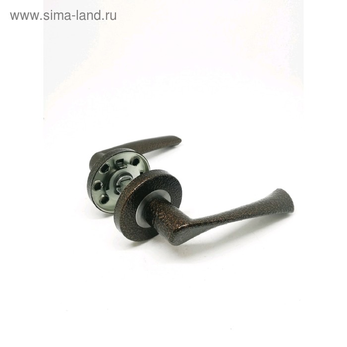 Комплект ручек «Зенит» РФ4.20, цвет медь - Фото 1