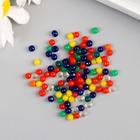 Растущий гель (набор 24 пакета) на блистере 42х22 см - Фото 3