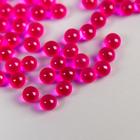 Растущий гель однотонный (набор 24 пакета) на блистере 42х22 см - Фото 4