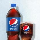 Напиток сильногазированный Pepsi, 1 л - Фото 2