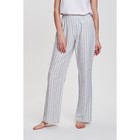 Брюки женские : Country melody цвет голубой, р-р 44 - фото 808947941