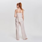 Топ женский MINAKU: Country melody цвет бежевый, р-р 48 4828784