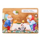 Сказки набор «Русские народные сказки», картон, 6 шт. по 10 стр. - Фото 3