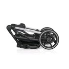 Коляска 2 в 1 Expander Exeo, цвет purple - Фото 5