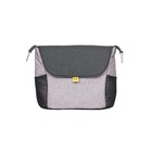 Коляска 2 в 1 Expander Exeo, цвет purple - Фото 6