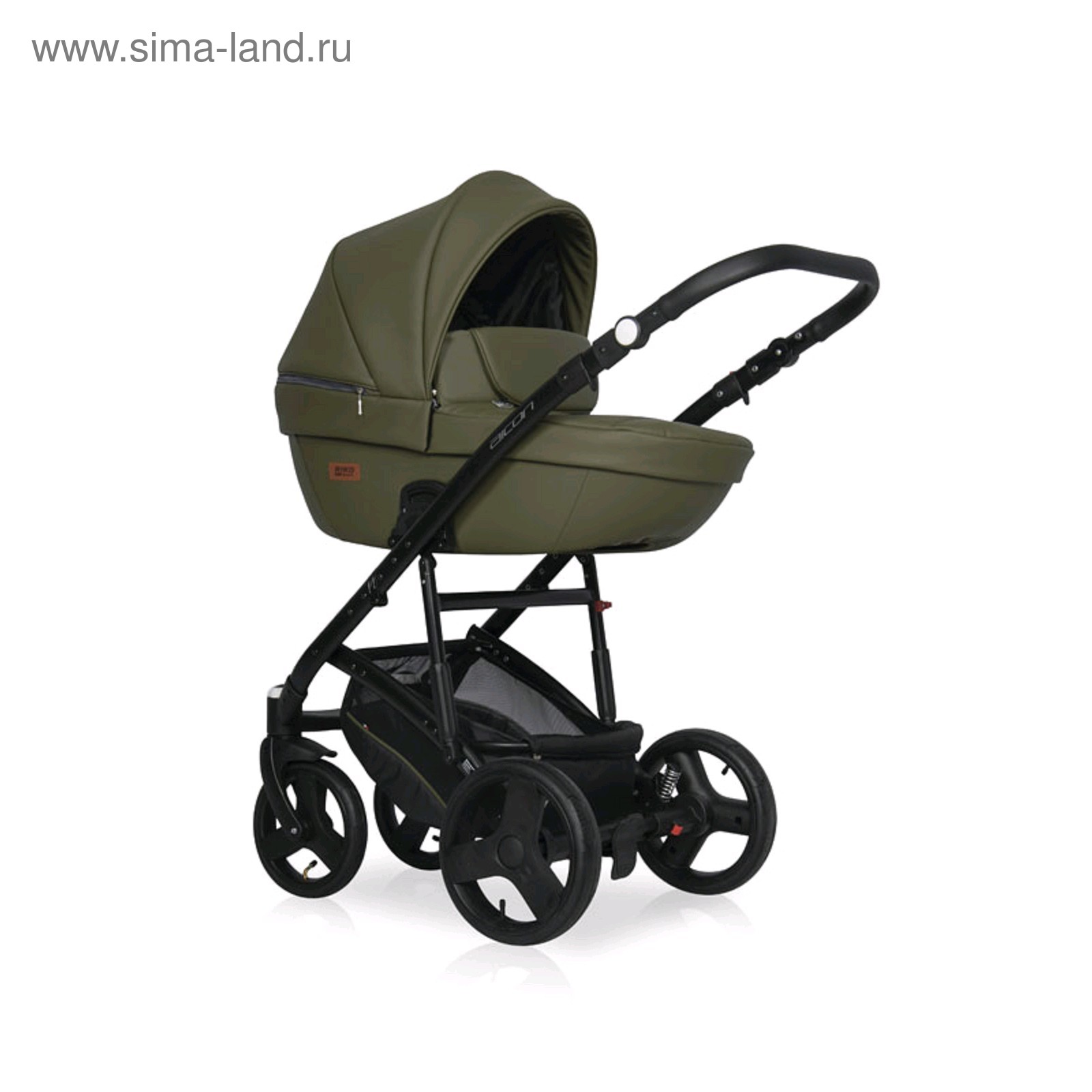 Aicon Riko Коляска Купить